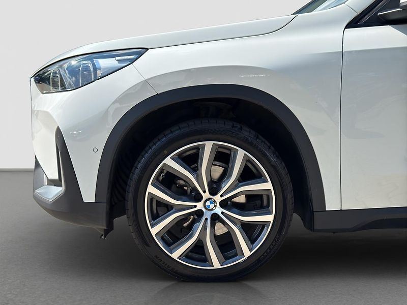 BMW X1 sDrive18d - fotka 20 z 20