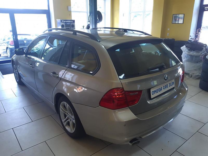 BMW Řada 3 320 XDRIVE  - fotka 5 z 22