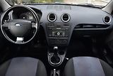 Ford Fusion 1.4 16V,DKLIMA,ALU,TZ,ROZVODY - náhled 26