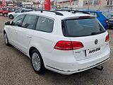 Volkswagen Passat (2012) 2.0TDI, DSG - náhled 6