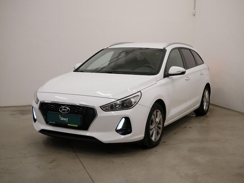 Hyundai i30 - fotografie inzerátu