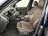 BMW X3 3.0 D 4x4 XDrive - náhled 10