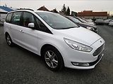 Ford Galaxy 1.5 EcoBoost, aut. Klima, 7 mí - náhled 2