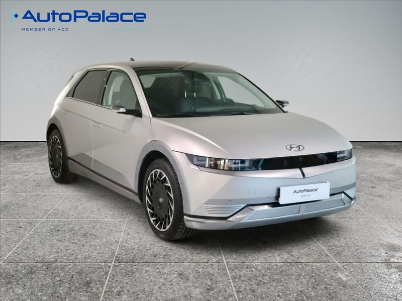 Hyundai Ioniq 5 0,0 Power Style Premium PANORA - fotka 3 z 26