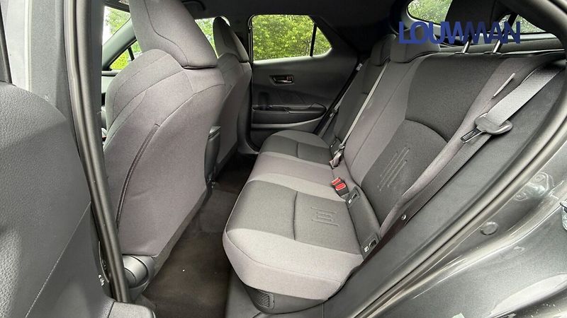 Toyota C-HR 1.8L HEV CVT  Style - fotka 19 z 26