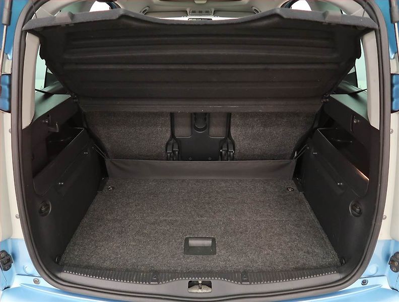 Škoda Roomster (2012) 1.2 TSI, Serv.kniha - fotka 13 z 19