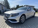 Mercedes-Benz Třídy E E 350d 190kW nové v ČR 58639km - náhled 1