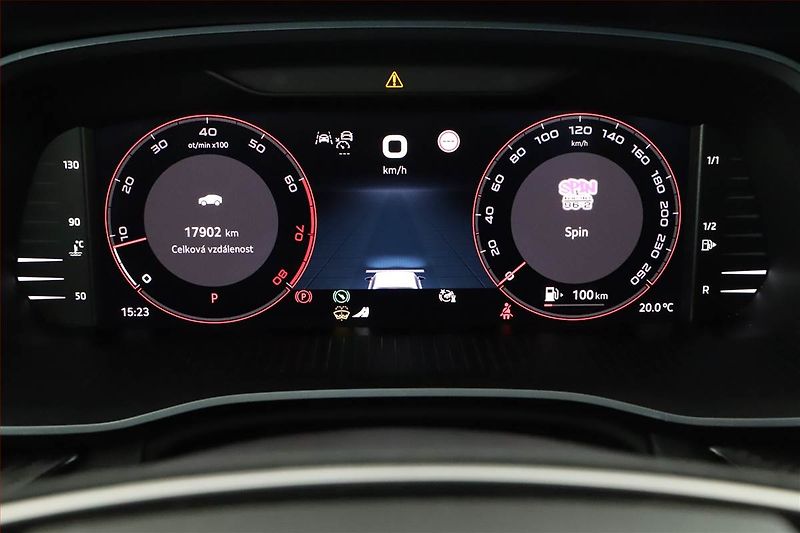 Volkswagen Tayron (2025) 1.5 eTSI - fotka 8 z 25