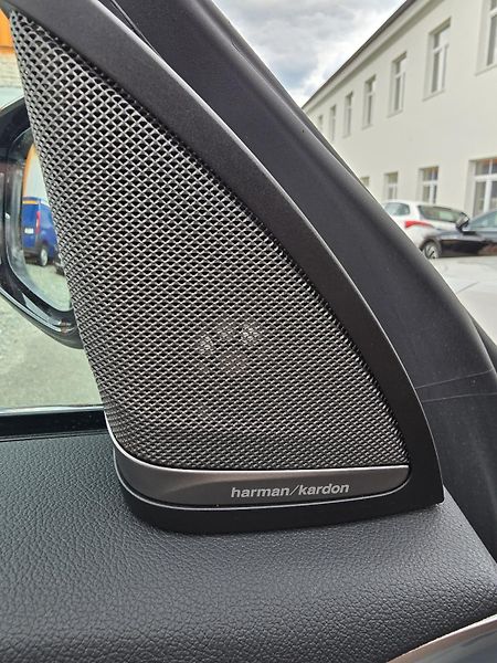 BMW Řada 6 620d GT MAX VÝBAVA -DPH - fotka 28 z 50