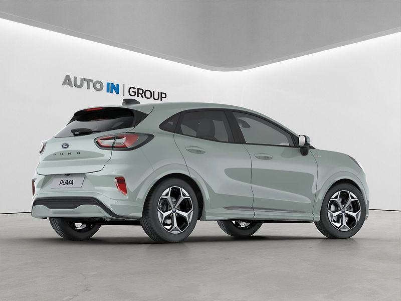 Ford Puma (2026) 1.0 EcoBoost mHEV ST-Line - fotka 4 z 5