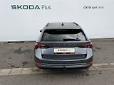 Škoda Octavia (2023) Combi Tour 2,0 Tdi 110 Kw DSG - náhled 34