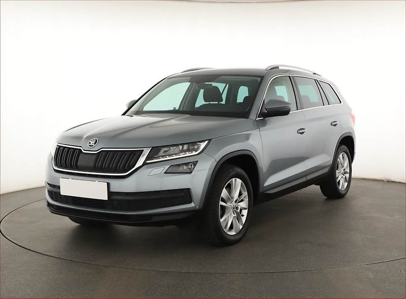 Škoda Kodiaq (2017) Style 2.0 TDI - fotka 2 z 18