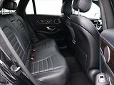 Mercedes-Benz GLC 2,1 220d 125kW 4Matic Aut. LED - náhled 13