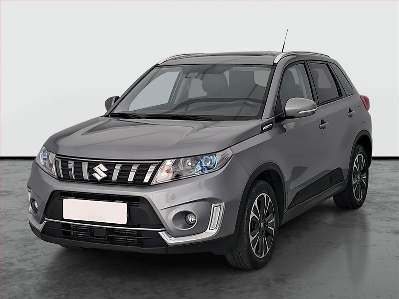 Suzuki Vitara (2019) Elegance 1.4 BoosterJet - fotka 2 z 16