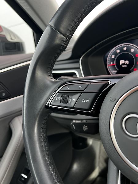 Audi A4 2.0TFSI 110kW S-Tronic  DPH TZ - fotka 10 z 26