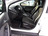 Ford Focus (2013) 1.6 TDCi 70kW ČR TAŽNÉ VÝHŘEVY - náhled 9