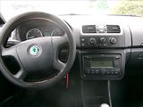 Škoda Fabia 1,4 i 63kw Klima,ESP,po STK - náhled 11