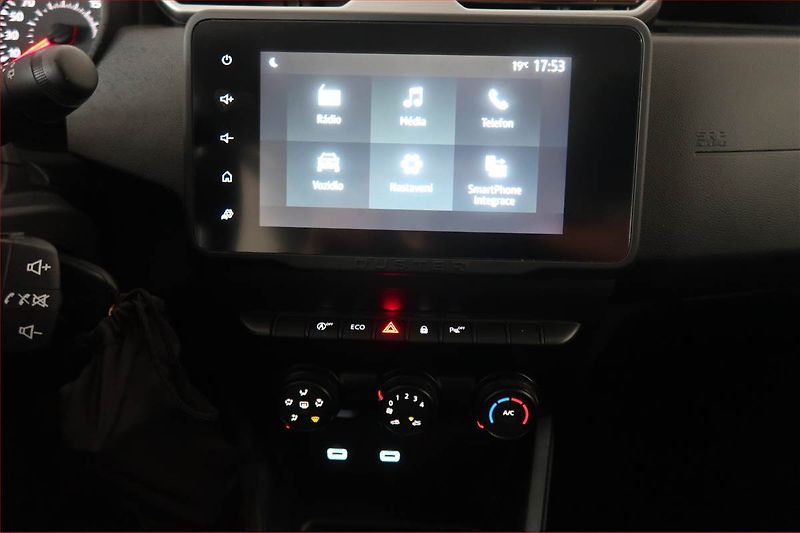 Dacia Duster (2024) 1.3 TCe - fotka 12 z 17