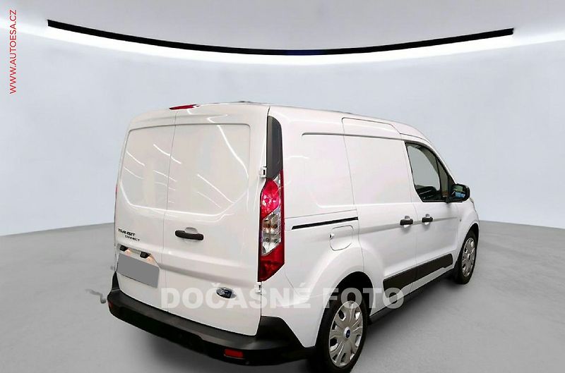 Ford Transit Connect (2019) 1.5TDCi, Trend, +kola - fotka 3 z 7