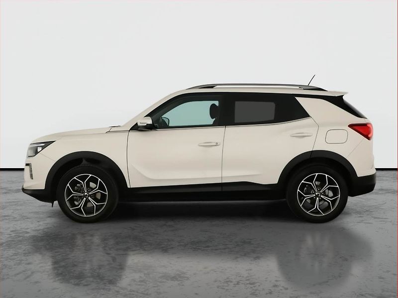 SsangYong Korando (2023) 1.5 T-GDI - fotka 3 z 15