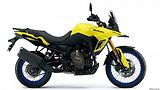 Suzuki (2025) DL 800  DE 2025   AKCE - náhled 1