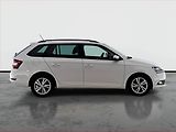 Škoda Fabia (2023) 1.0 TSI, ČR,1.maj, Tempomat - náhled 6