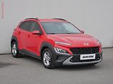 Hyundai Kona (2023) 1.0 T-GDi, 1.maj,ČR, AT, LED - náhled 1
