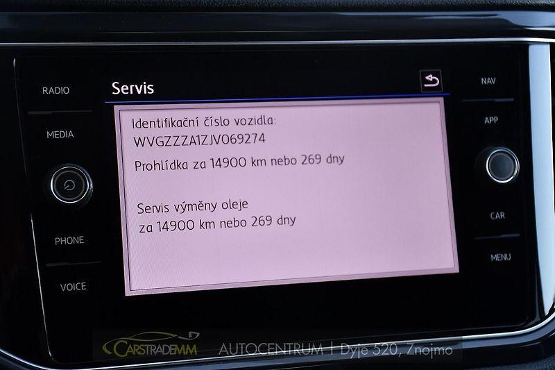 Volkswagen T-Roc 2.0TDi DSG 4M ACC LED - fotka 37 z 43
