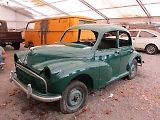 Ostatní (1960) Morris Minor 1000 - náhled 2