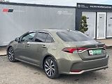 Toyota Corolla 1.5i, ČR-1m, StyleTech, DPH - náhled 4