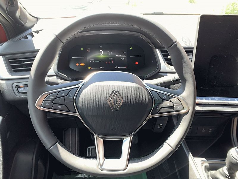 Renault Captur (2026) Evolution TCe 115 - fotka 10 z 10