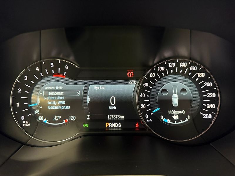 Ford S-MAX 2.0 TDCi 140KW AWD TITANIUM - fotka 19 z 28
