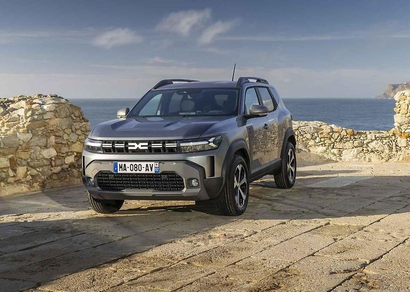 Modely Dacia zaznamenaly skutečně velký cenový skok směrem vzhůru