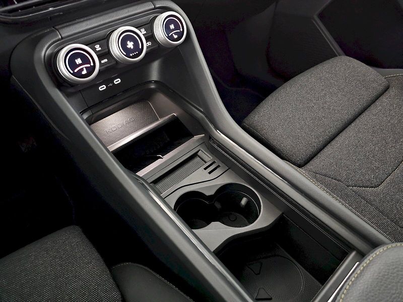 Škoda Kodiaq (2024) 1.5TSi 110kW DSG SELECTION - fotka 24 z 27