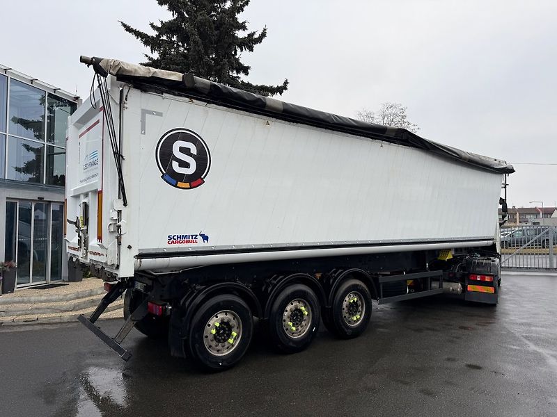 Schmitz SKI 24 50 m3 - fotka 3 z 19