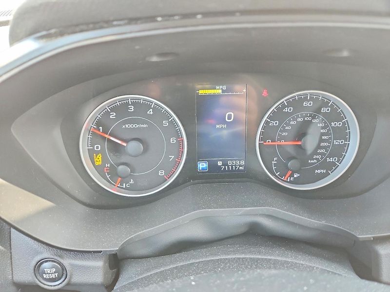 Subaru Ascent (2022) ONYX EDITION  - fotka 9 z 12