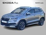 Škoda Karoq (2021) 2.0 TDI 4x4 DSG Scoutline - náhled 1