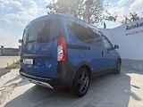 Dacia Dokker (2017) 1.2 TCe, Stepway, po servisu - náhled 8