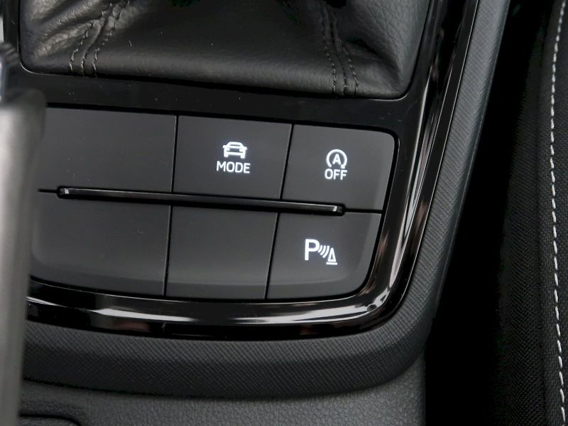 Škoda Kamiq (2025) SELECTION 1.0TSI 85KW - fotka 31 z 38