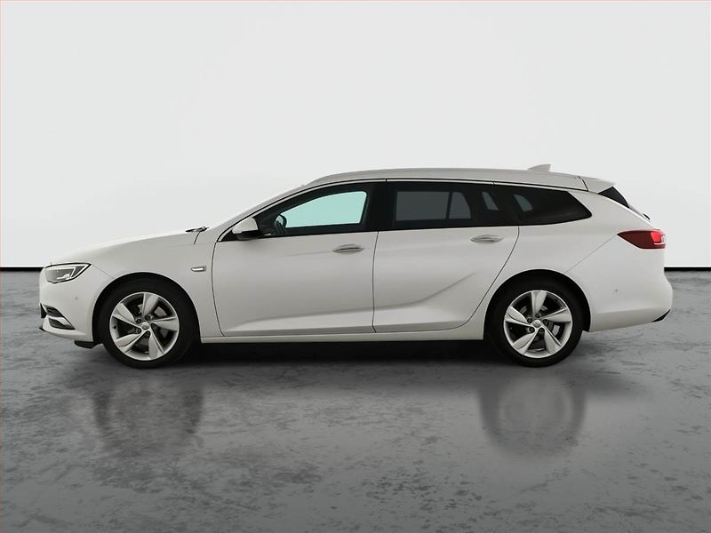 Opel Insignia (2017) 2.0 CDTI, Serv.kniha, Kůže - fotka 3 z 22