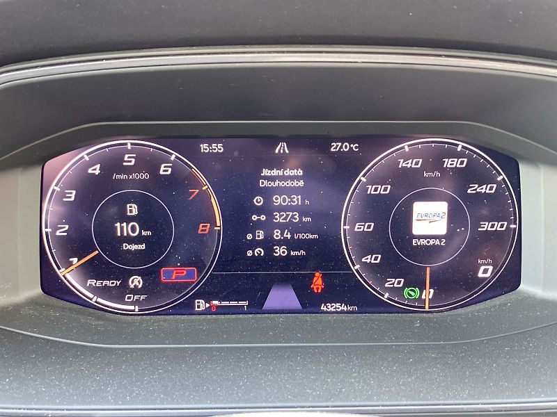 Cupra Formentor (2024) 1.5 TSI DSG - fotka 6 z 30