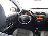 Kia Picanto (2008) 1.1, po STK, za super cenu - náhled 7