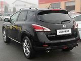 Nissan Murano (2012) 2.5 dci, 2.maj, AT - náhled 6