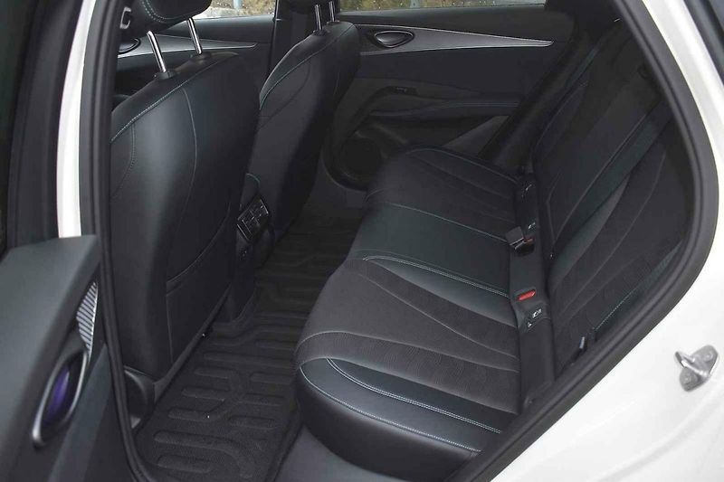 BYD Seal 6 touring může být v některých ohledech alternativa pro evropské modely.