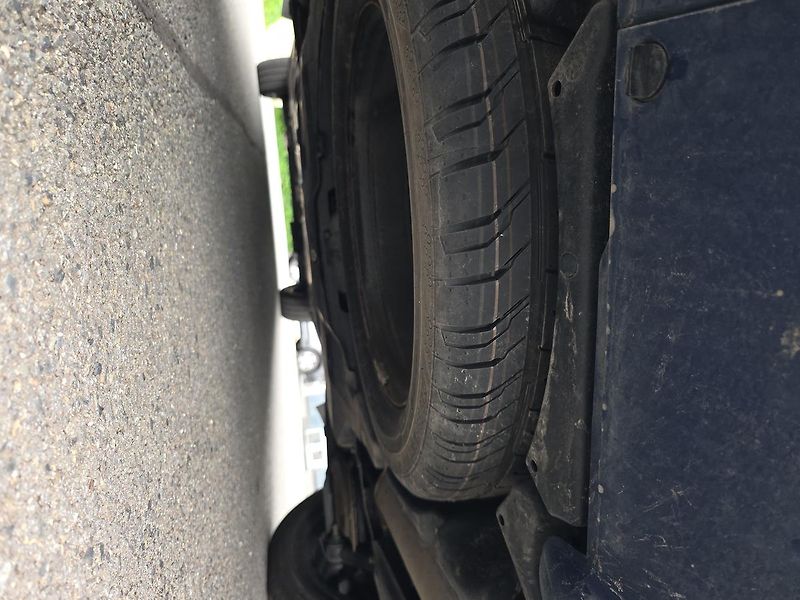 Mercedes-Benz Vito 119 CDI / TS / L / 4x4 - fotka 20 z 20