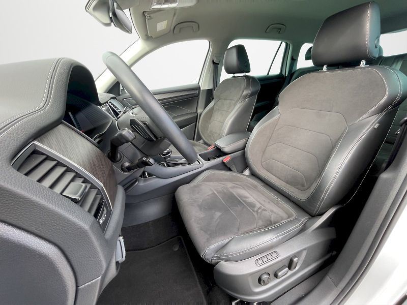 Škoda Kodiaq (2024) 2.0 TDI 147 kW 4x4 DSG Style P - fotka 21 z 35