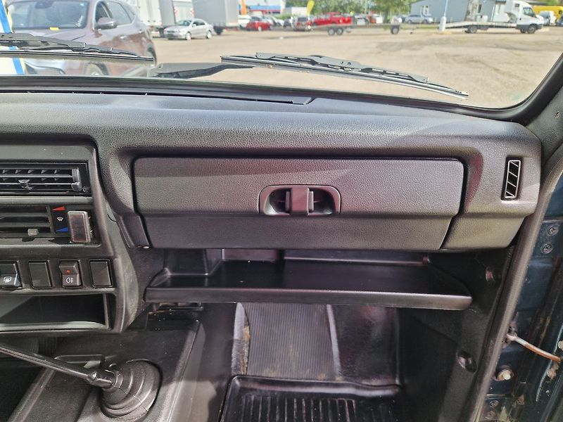 Lada Niva Taiga  1.7 , 4x4 - fotka 14 z 22