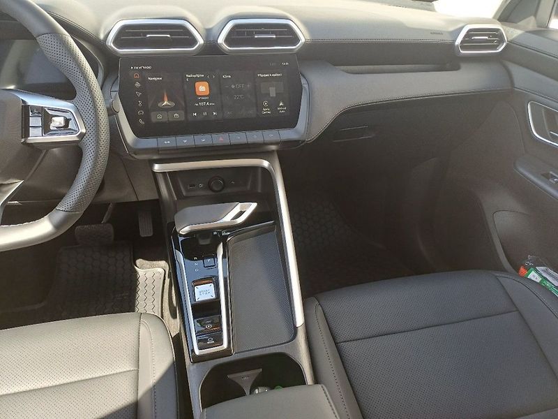 MG ZS EXCLUSIVE hybrid+ 145 kW - fotka 3 z 5