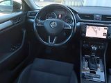 Škoda Superb (2018) Style 2.0 TDI, Automat - náhled 7