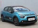 Citroën C3 (2023) 1.2 PT, Feel - náhled 1
